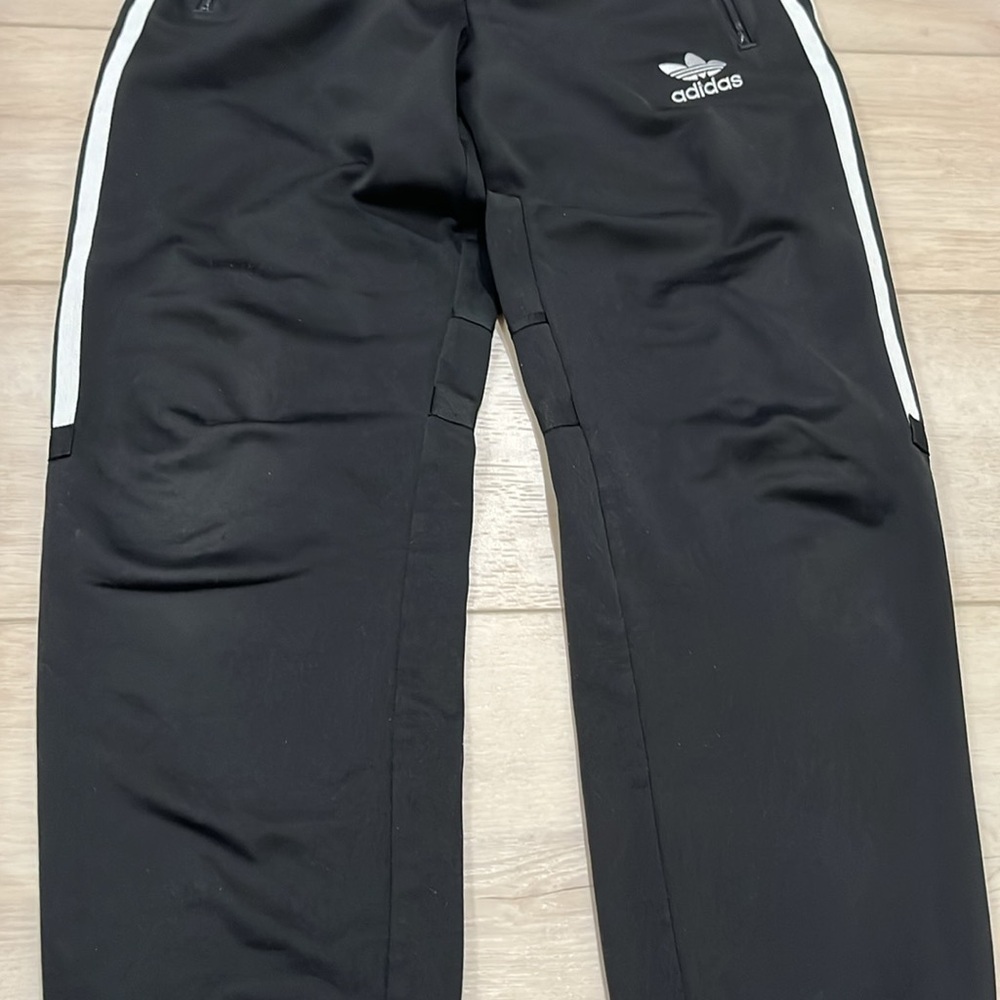 ADIDAS :: JOGGERS - Picture 8 of 13